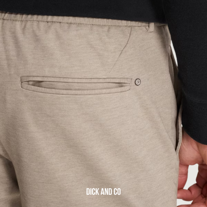 Cylas tapered fit chino
