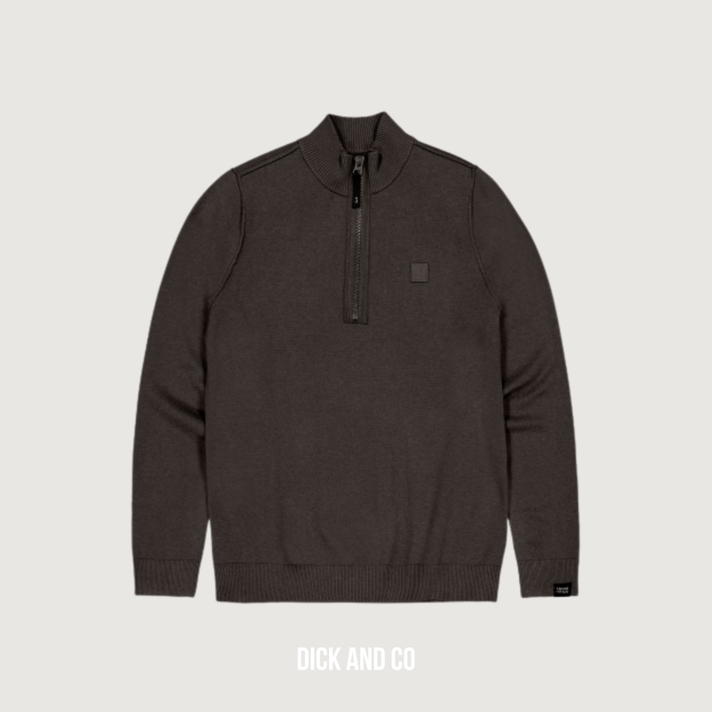 Clifden Halfzip