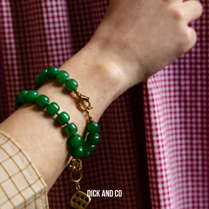 William Green Bracelet