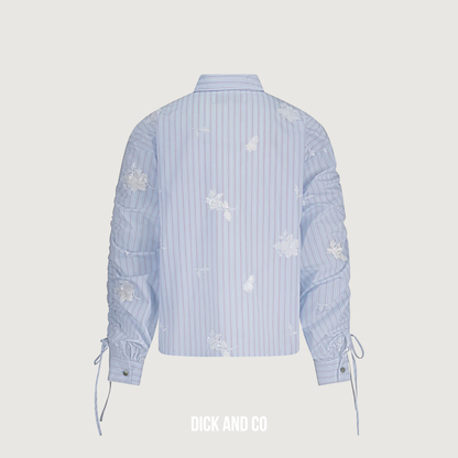 Rosa Blouse Stripe