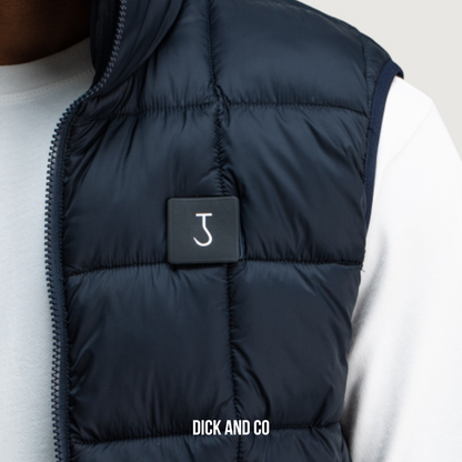 Galena Puffer bodywarmer