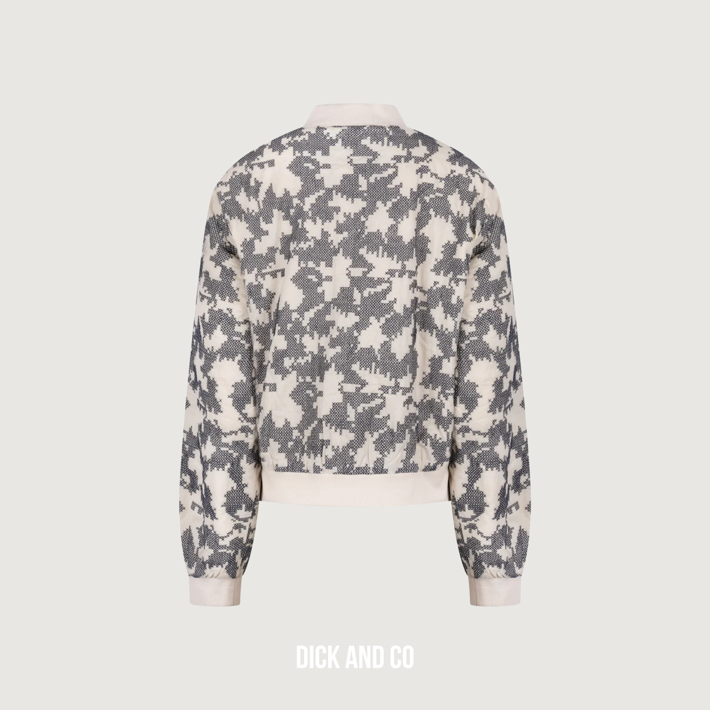 Charlie Bomber Cross