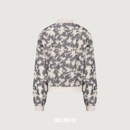 Charlie Bomber Cross