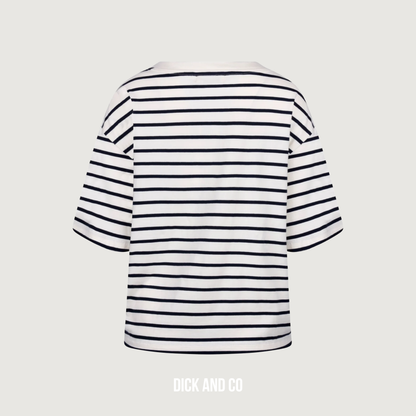 Saartje Shirt Stripe