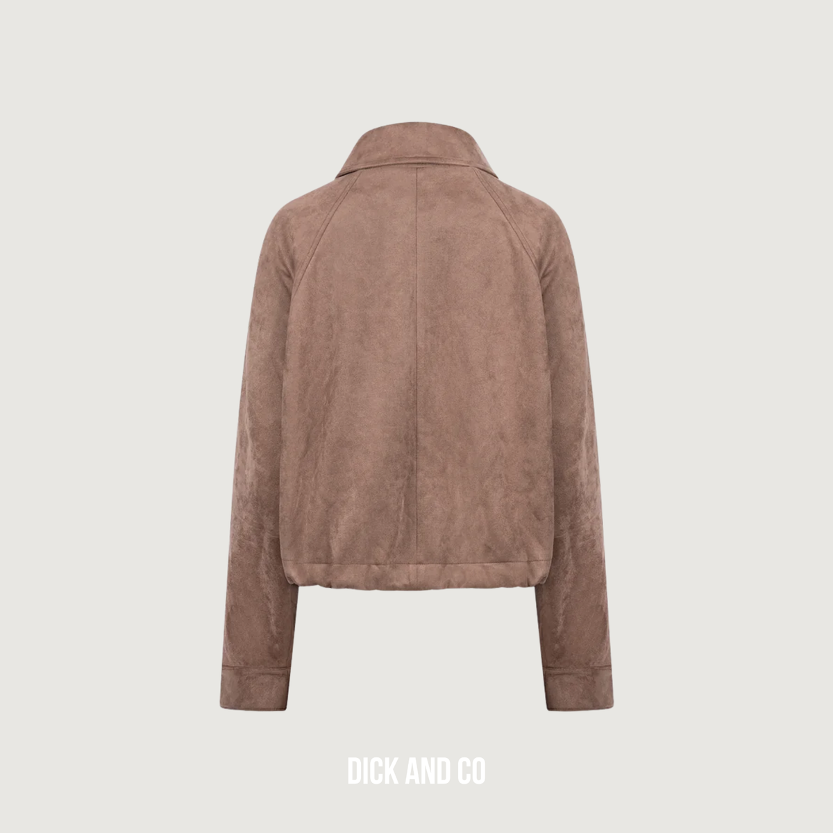 Daisey Jacket