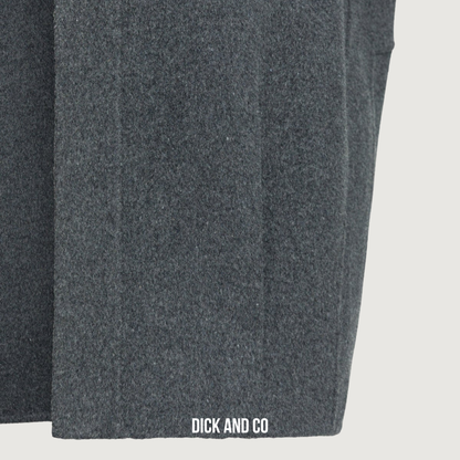 Oversized bodywarmer