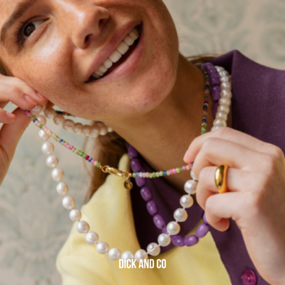 Bobby Lila Necklace