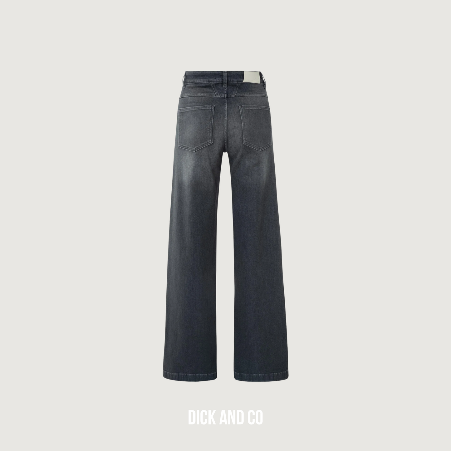 Losvallende jeans (01-311109-509)