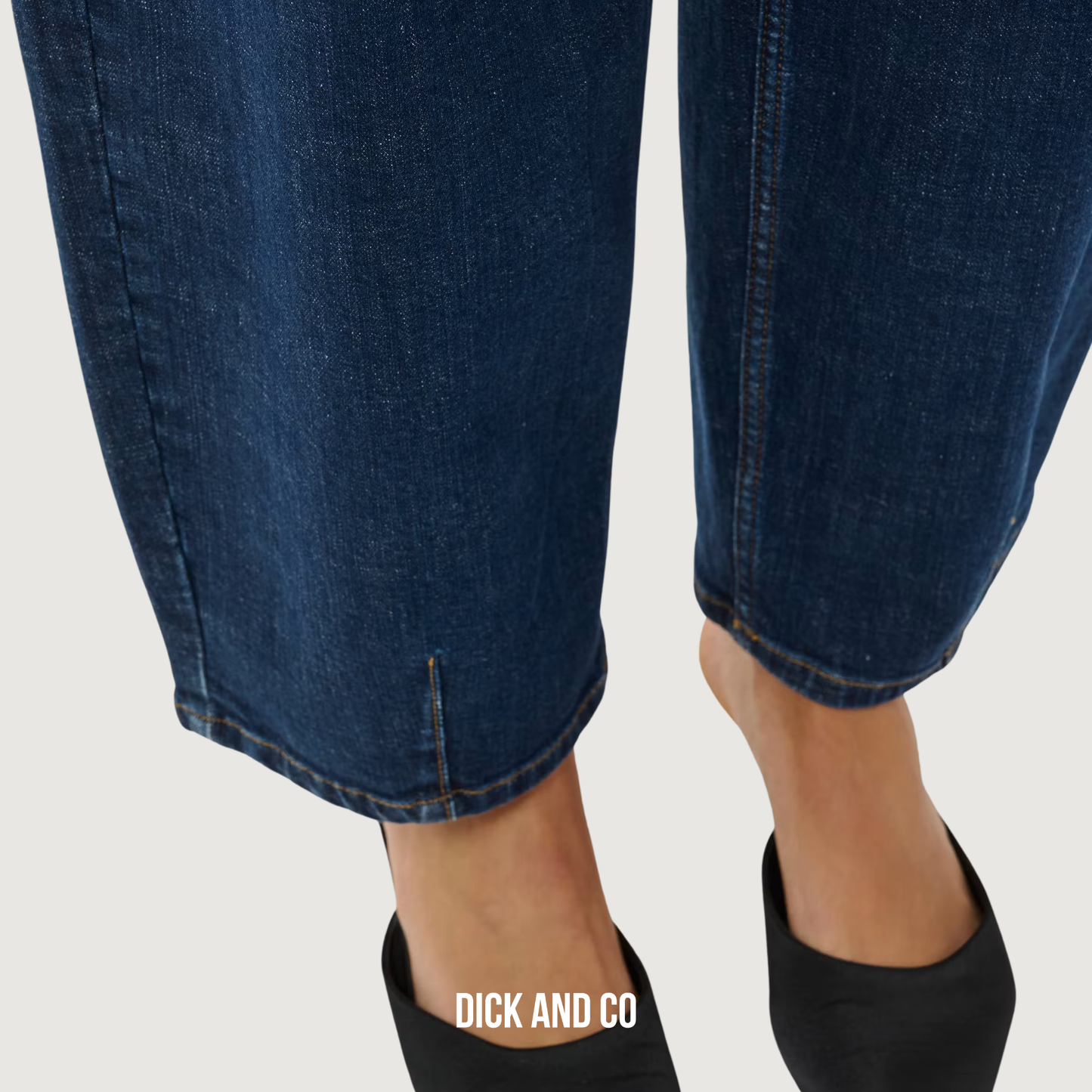 MWLucy Barrel jeans