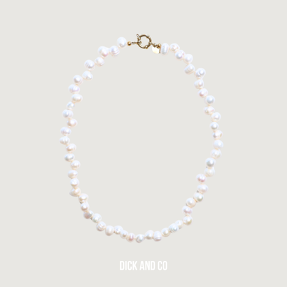 Fred Funky Big Necklace