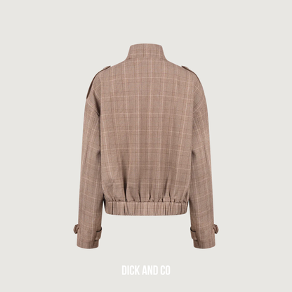 Hope Jacket Check