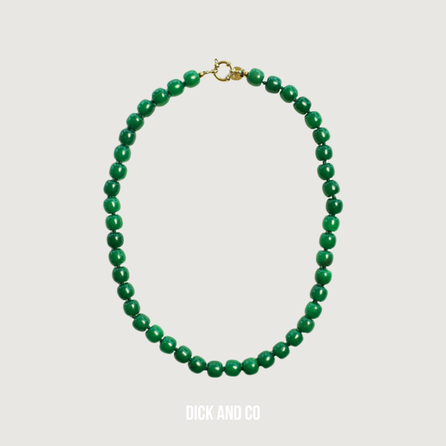 William Green Necklace