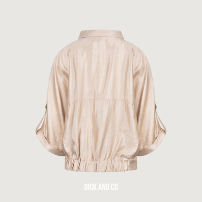 Nelly blouse