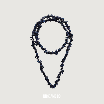 Yuyu Long Galaxy Necklace