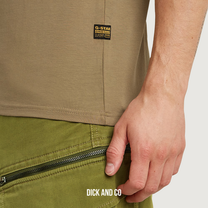 Slim Base T-Shirts
