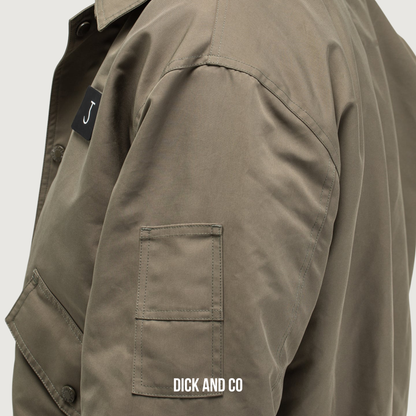 Carlos Flight Bomber