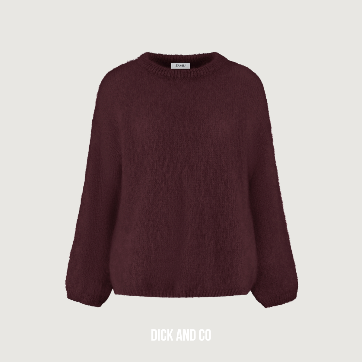 Minne Pullover