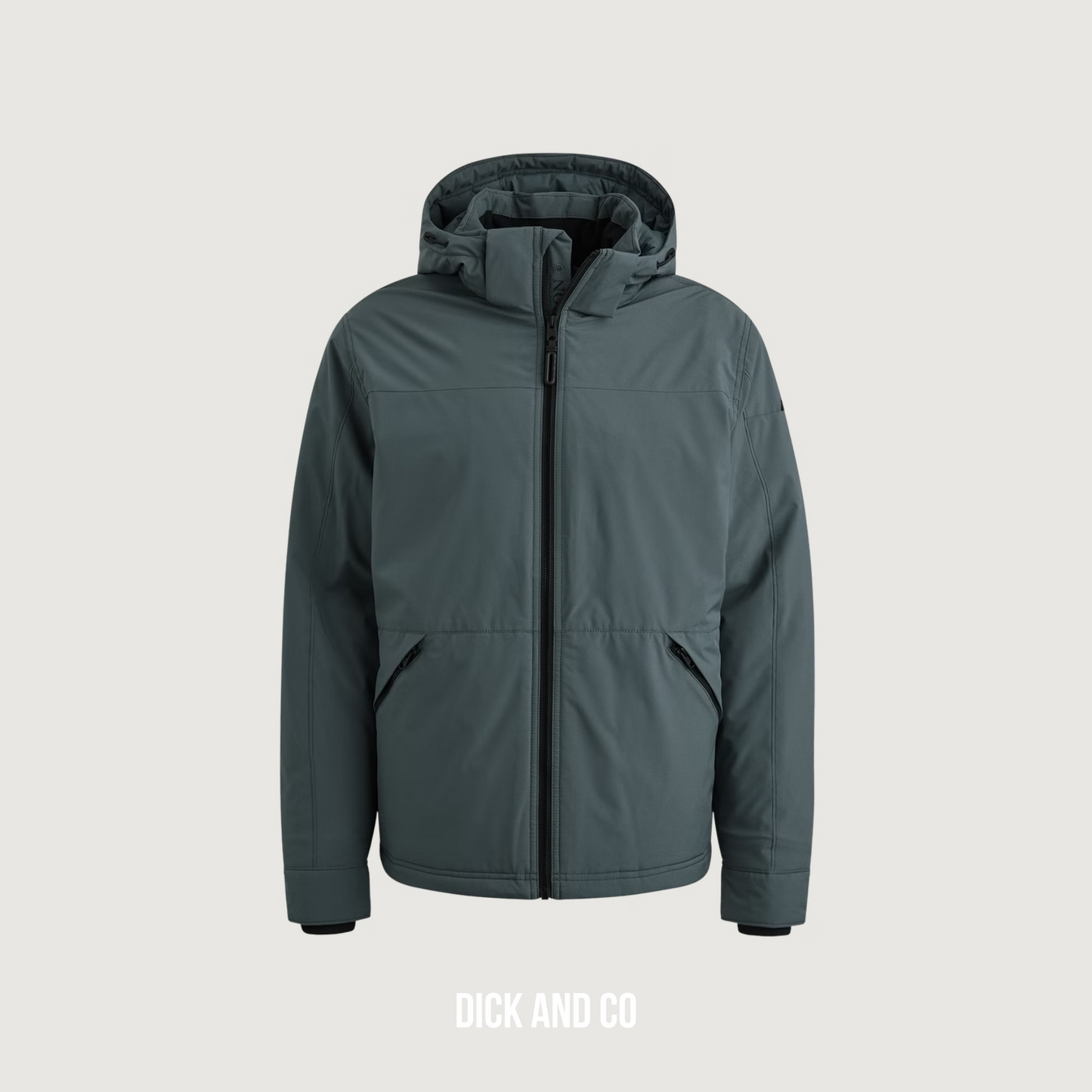 Superbolt jas (Cja2508143)