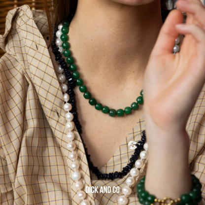 William Green Necklace