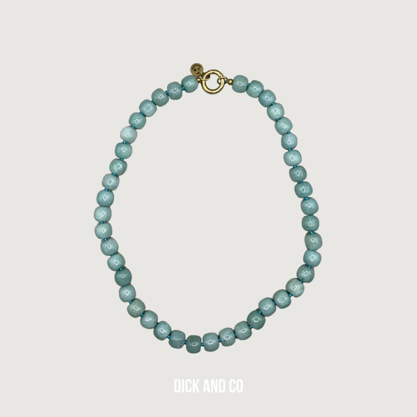William Blue ketting