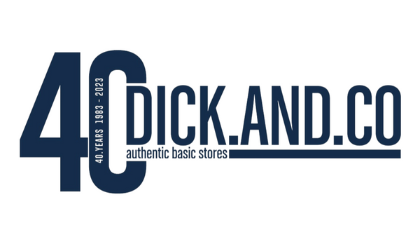 DICK.AND.CO