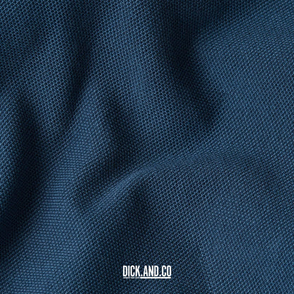 G-STAR Raglan t-shirt in Blauw, detailopname