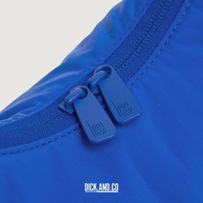 GOT BAG Cloud Bead Bag in Blauw, detailopname