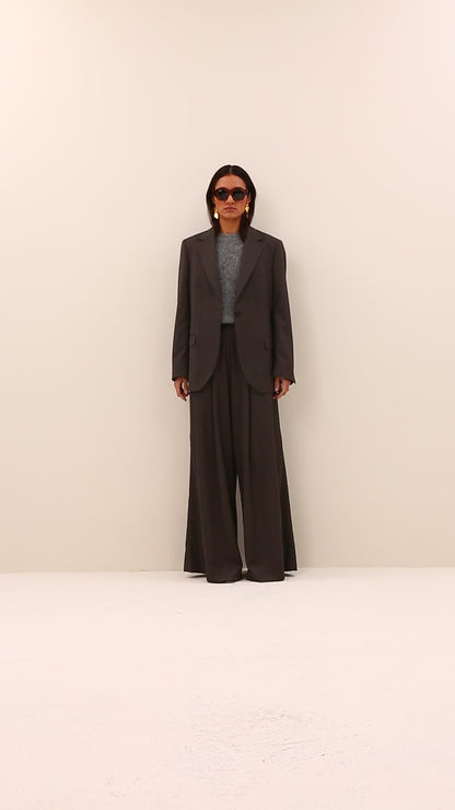 Sef pants