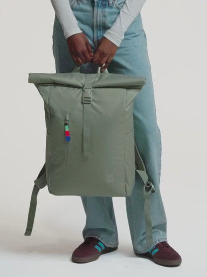 Rolltop Easy