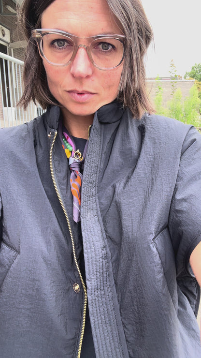 Oscar Jacket