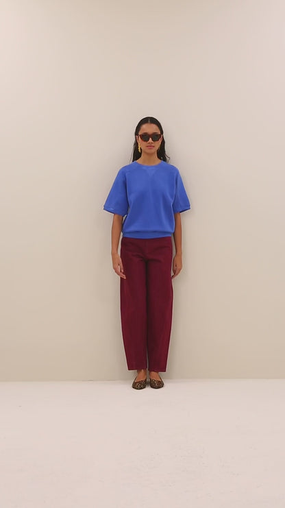 Begum Jeans